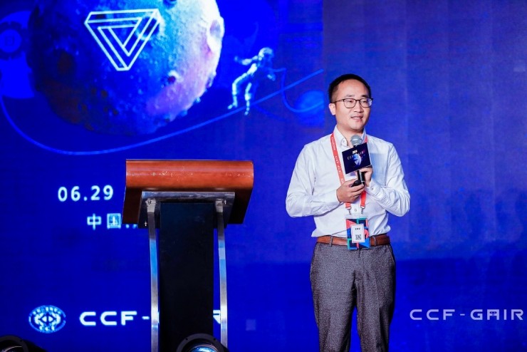 雷锋网| FG电子·(中国)集团-官网王孝宇：变革与布局的十字路口，FG电子·(中国)的为与不为