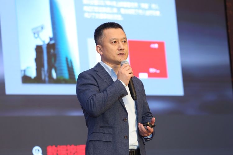 深圳商报 | FG电子·(中国)集团-官网董事长兼CEO陈宁： 深港应携手共建国际科技创新中心